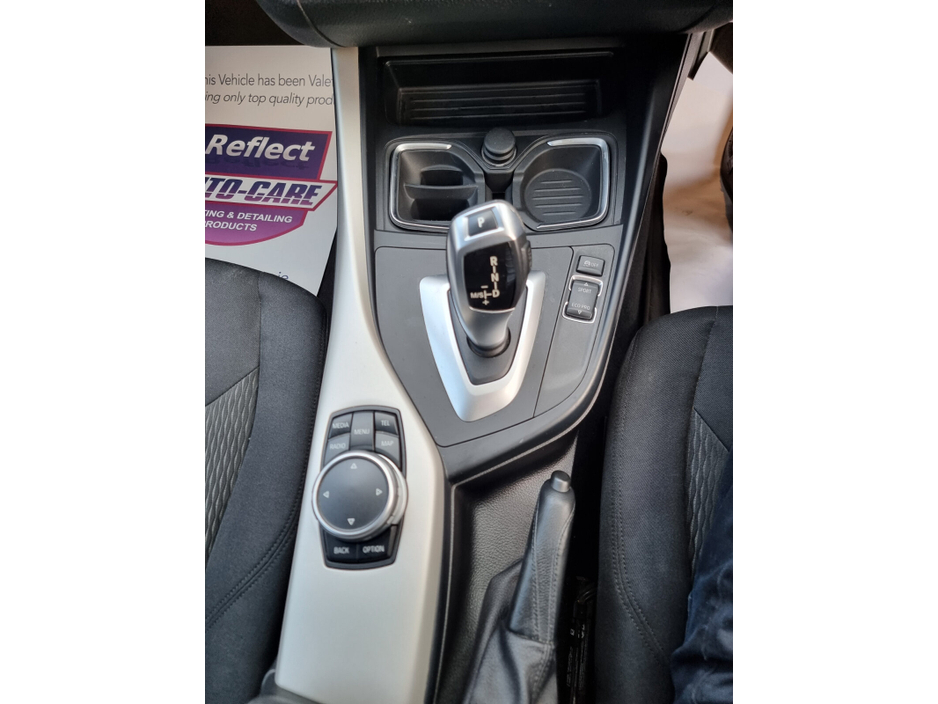 2015 BMW 1 Series - image 12