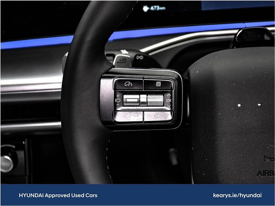 2026 Hyundai Ioniq 9 RWD standard (Long Range) Platinum