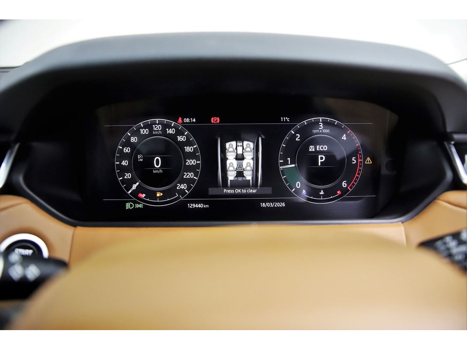 2017 Land Rover Range Rover Velar - image 14