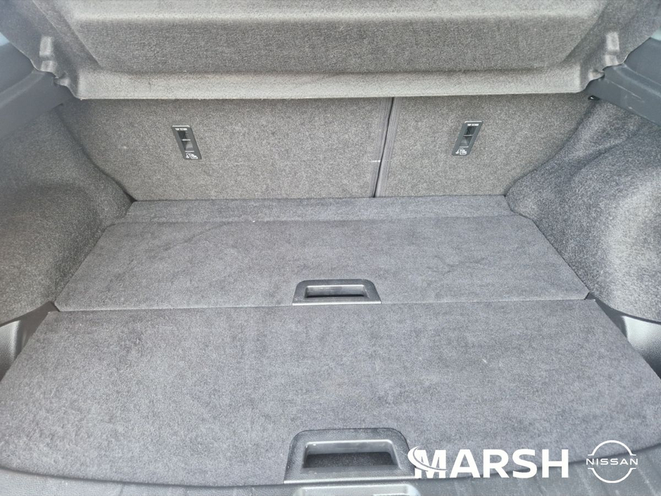 2018 Nissan Qashqai 1.5 DCI SV SAFETY PACK €14,925