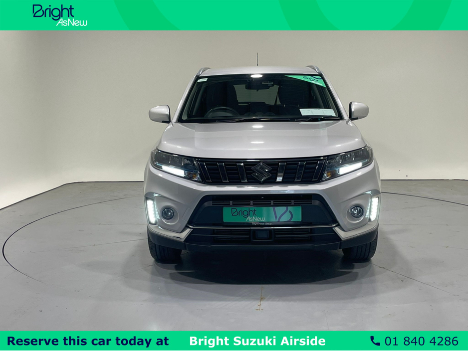 2024 Suzuki Vitara - image 10