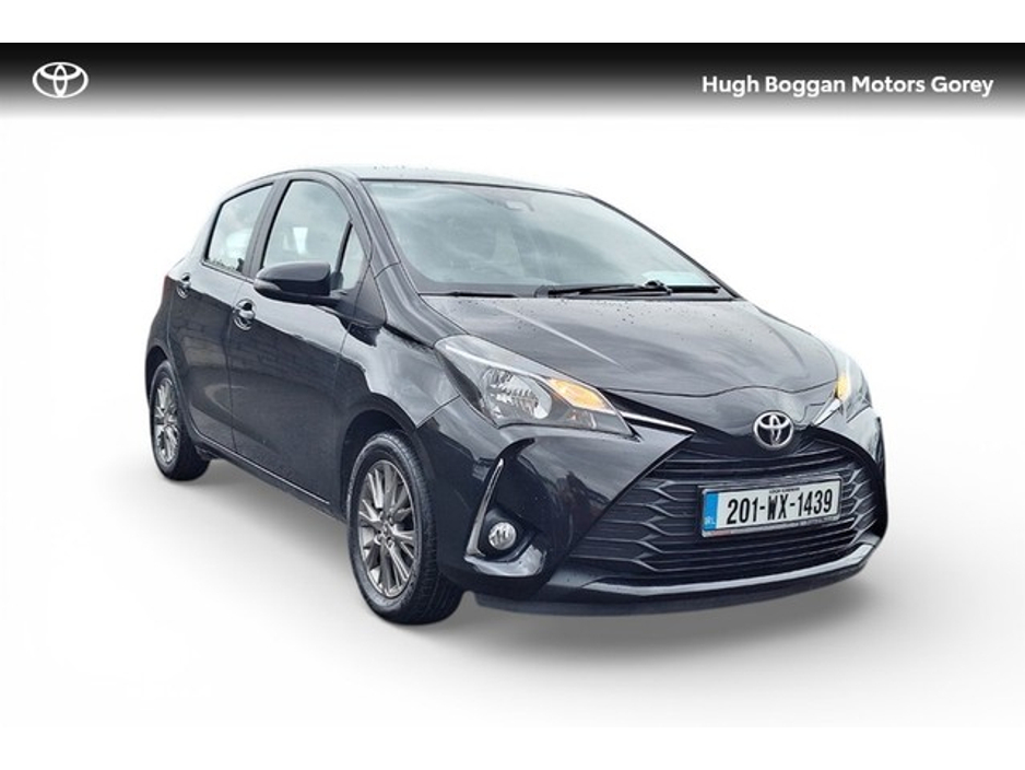 2020 Toyota Yaris for sale in , Ireland