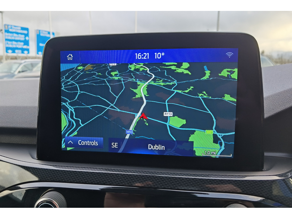 2023 Ford Kuga 2.5 ST-LINE AUTOMATIC PETROL PLUG-IN HYBRID - FINANCE AVAILABLE - CALL US TODAY ON 01 492 6566 OR 087-092 5525 €26,950