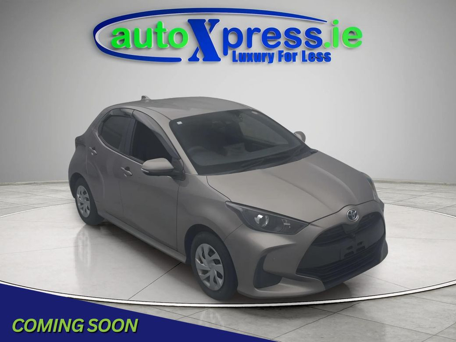 2020 Toyota Yaris for sale in , Ireland