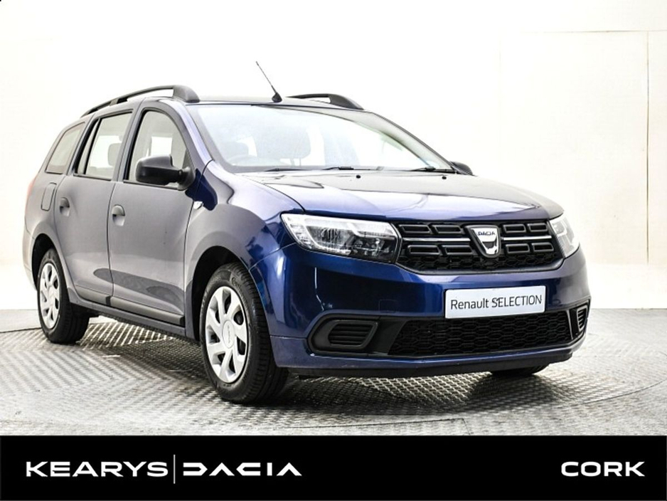 2019 Dacia Logan - image 11