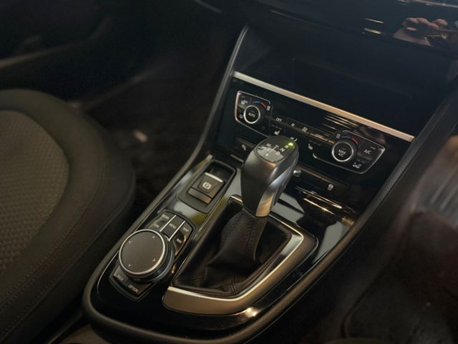 2018 BMW 2 Series Gran Tourer - image 13