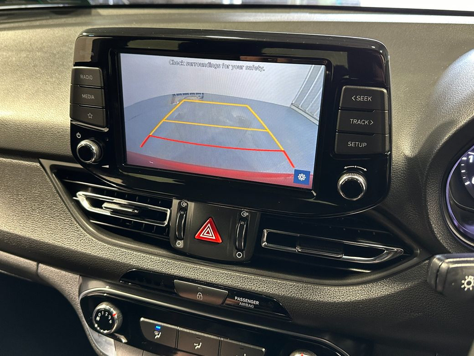 2021 Hyundai i30 N Line 1.0 Petrol €20,400