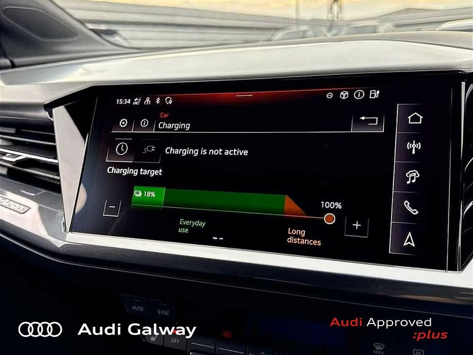 2025 Audi Q4 e-tron - image 14