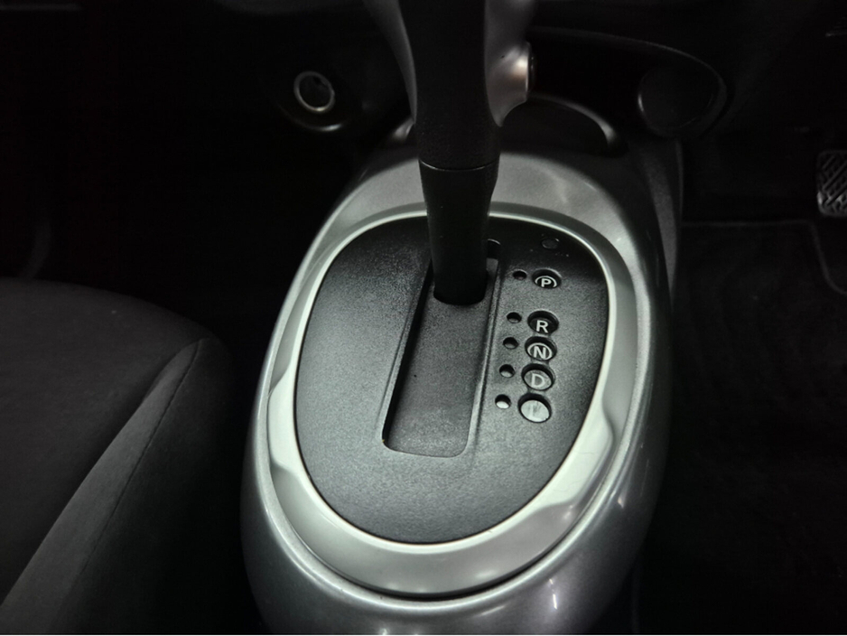 2018 Nissan Juke - image 8