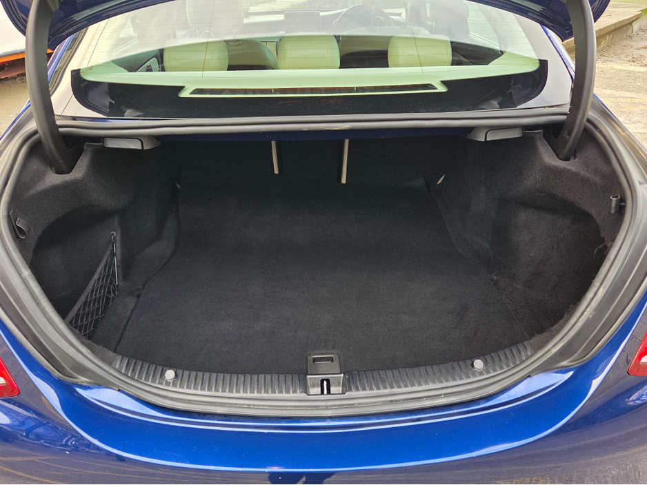 2019 Mercedes-Benz C Class - image 7