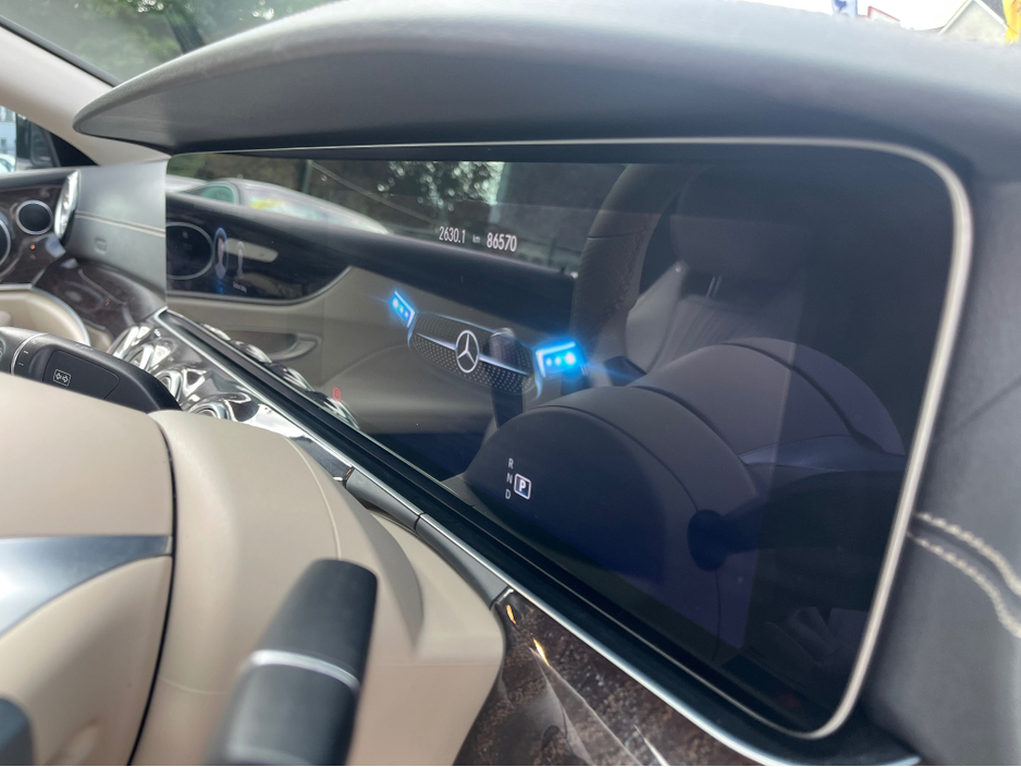 2021 Mercedes-Benz E Class - image 32