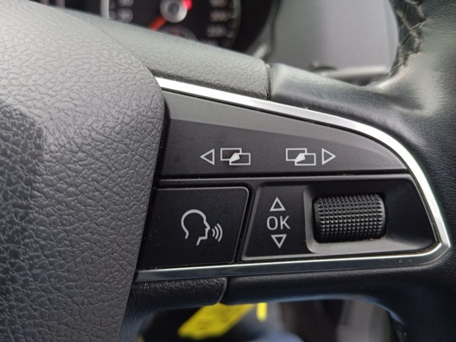 2018 SEAT Alhambra - image 13