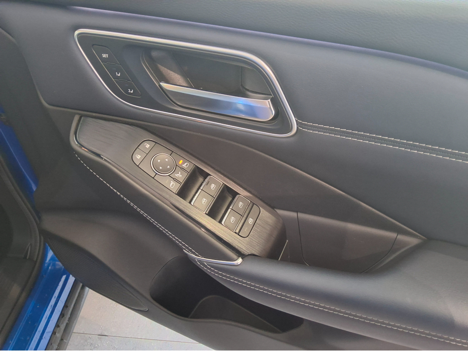 2023 Nissan Qashqai - image 20