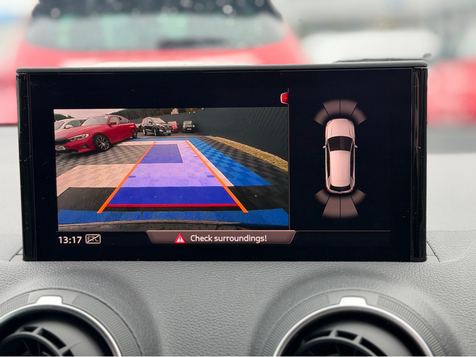 2020 Audi Q2 ** DEPOSIT TAKEN ** SPORT - 1.0L PETROL - AUTO - 12M WARRANTY - CAR: 1709 €21,950