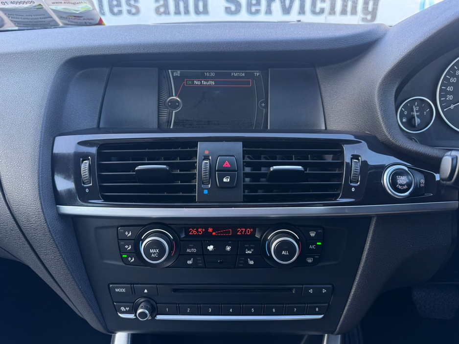 2014 BMW X3 - image 29