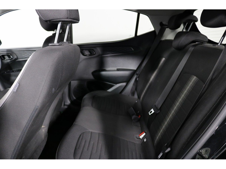 2020 Hyundai i10 DELUXE PLUS 1.0L PETROL HATCHBACK €13,995