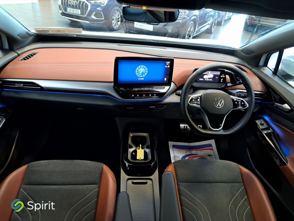 2023 Volkswagen ID.5 - image 13