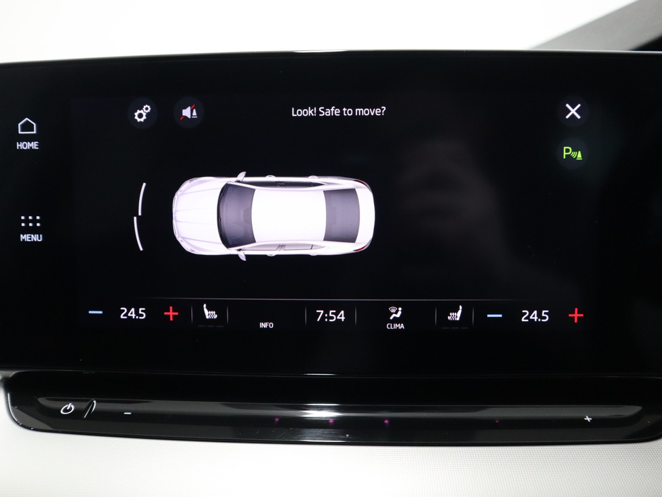 2021 Skoda Octavia *80* 2.0 TDI SE L 150PS 5DR €18,995