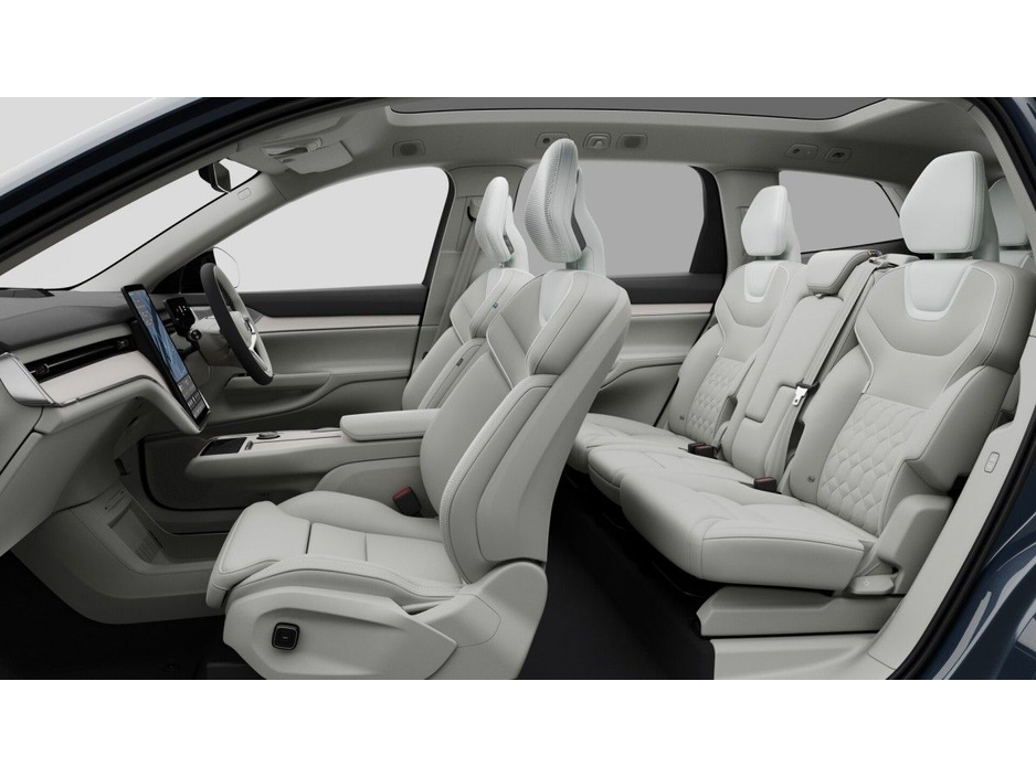 2026 Volvo EX90 - image 6