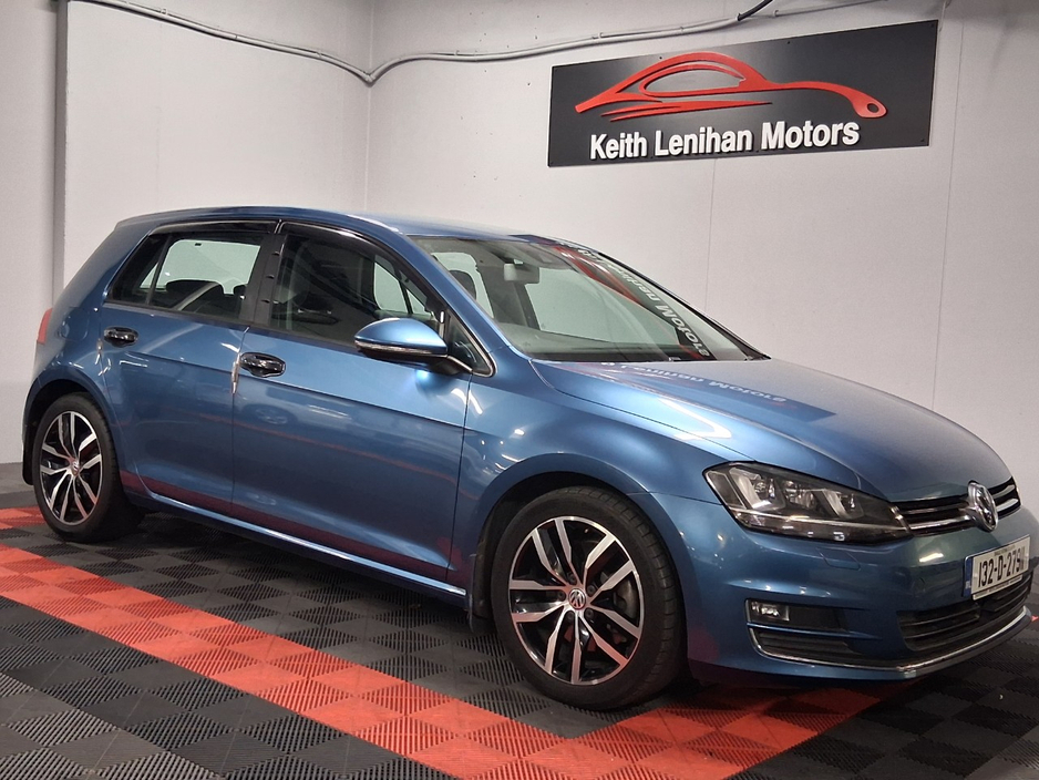 2013 Volkswagen Golf for sale in , Ireland
