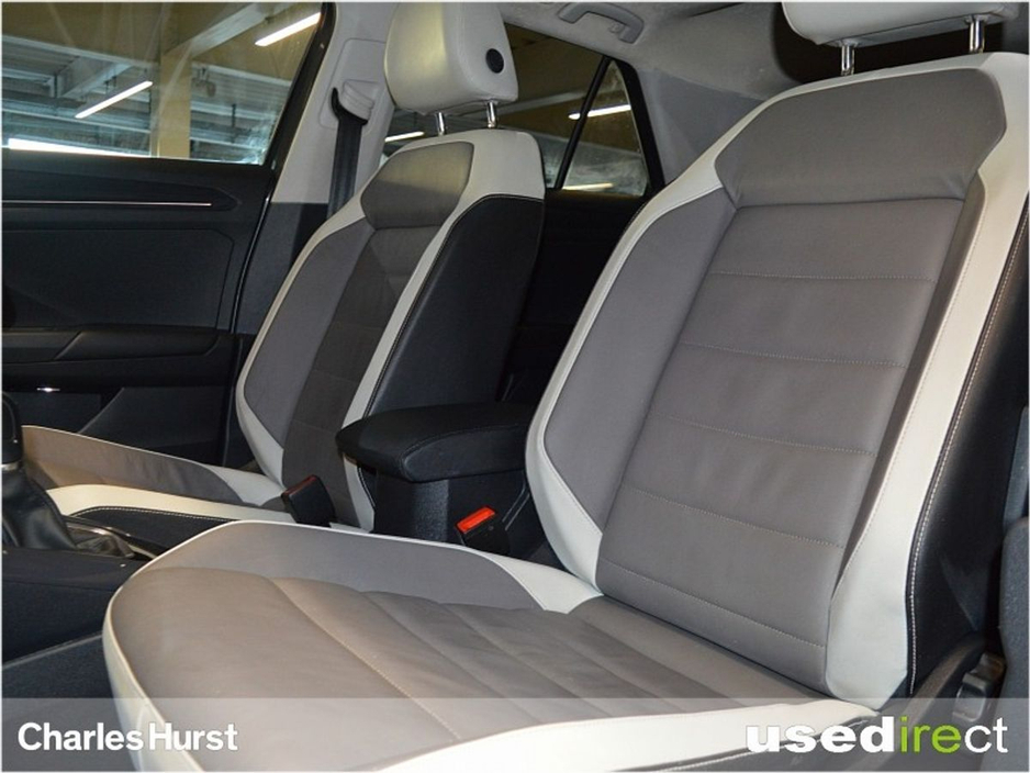 2018 Volkswagen T-Roc 1.5 TSI 150bhp Sport DSG €22,999