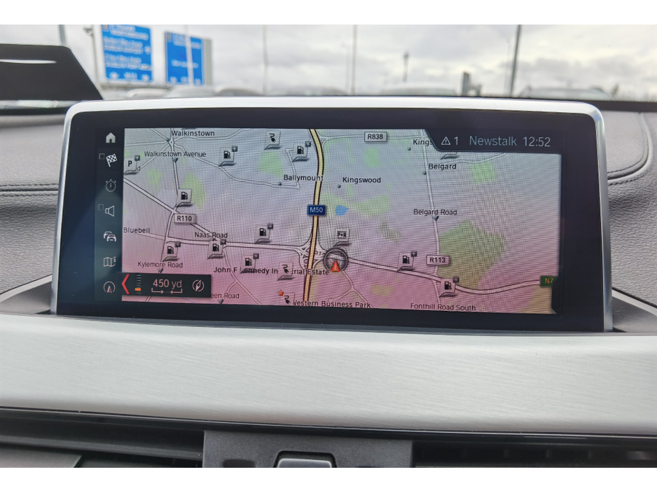 2022 BMW X1 25E XDRIVE M SPORT AUTOMATIC - FINANCE AVAILABLE - CALL US TODAY ON 01 492 6566 OR 087-092 5525 €26,950