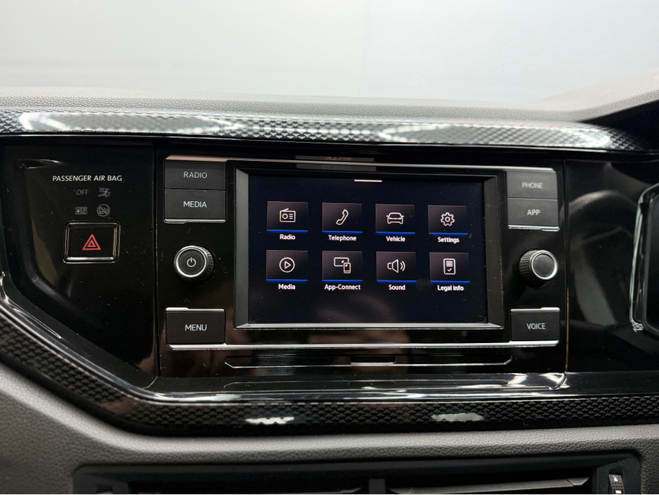 2023 Volkswagen Polo LIFE 1.0 TSI 95BHP D7F 5DR AUTO €19,950