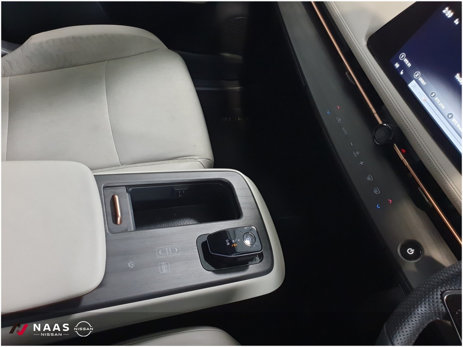 2023 Nissan Ariya - image 16