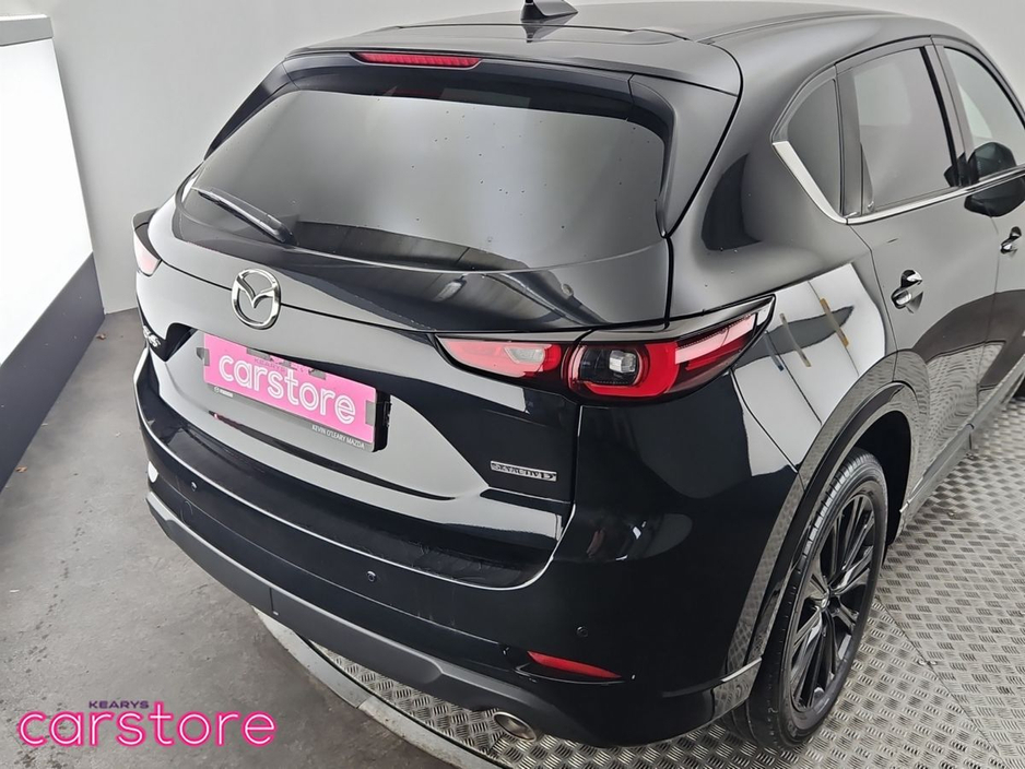 2023 Mazda CX-5 - image 15