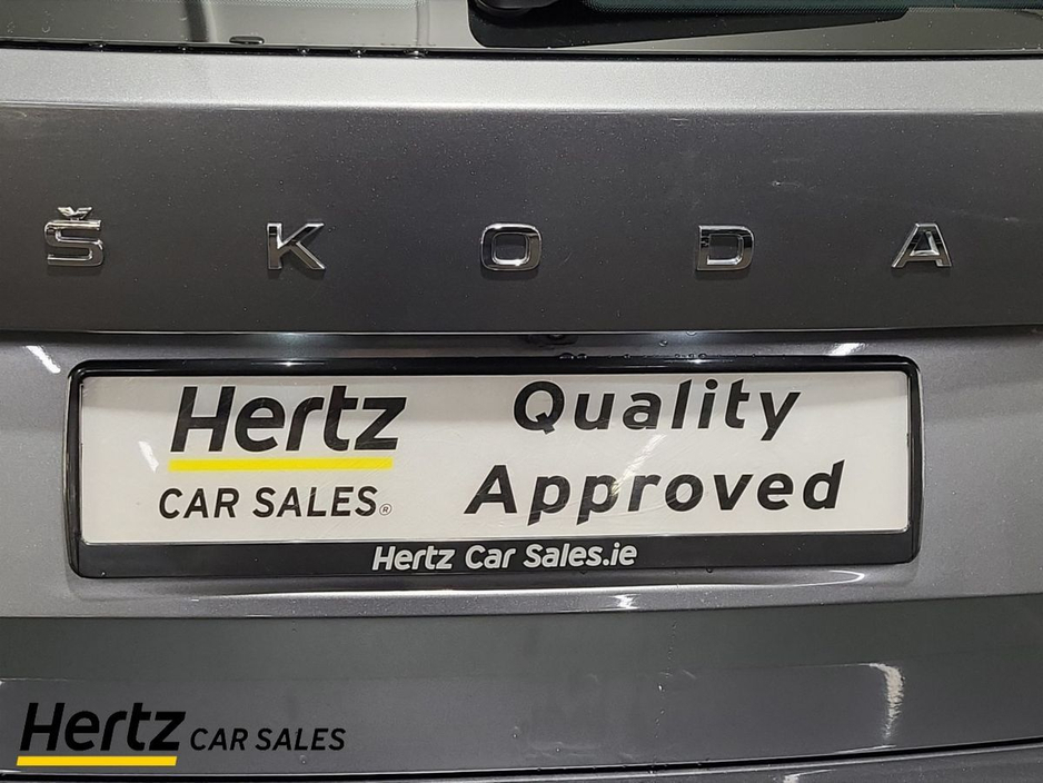 2024 Skoda Kamiq - image 10