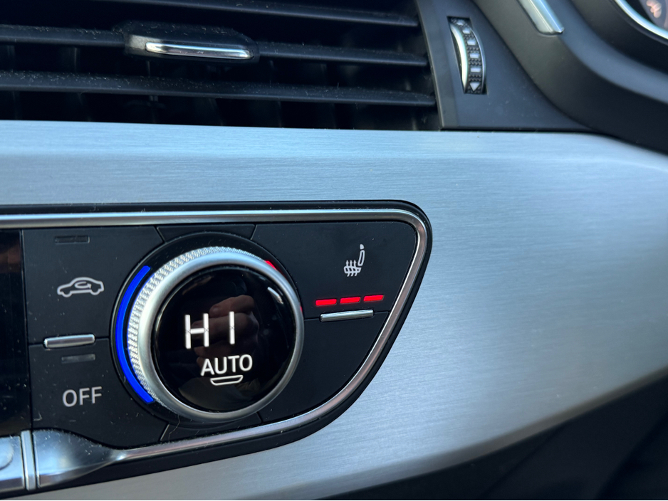 2019 Audi A5 2.0 TFSI S LINE 40 190PS SPORT SPORTBACK 5DR A €26,950