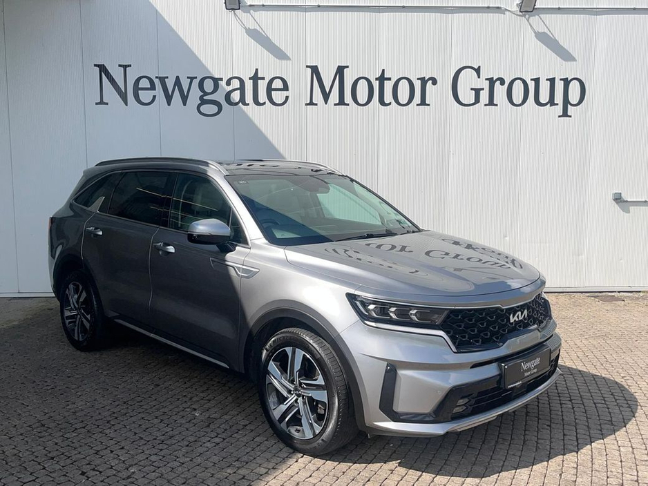 2023 Kia Sorento DSL MY23 SAM 5DR Auto 7 seat K4 €45,950