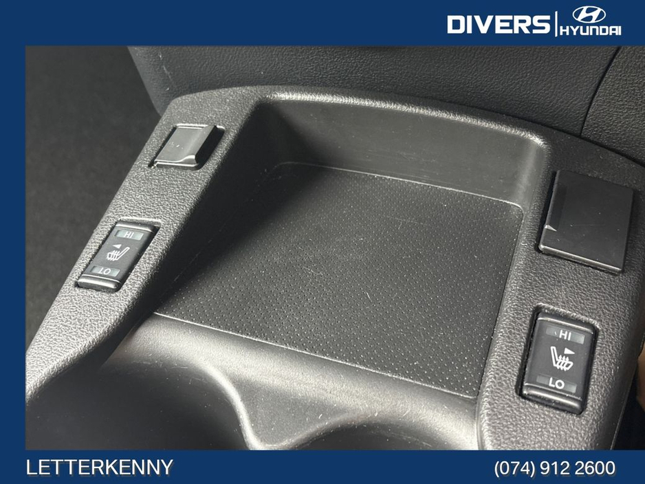 2017 Nissan Leaf - image 21