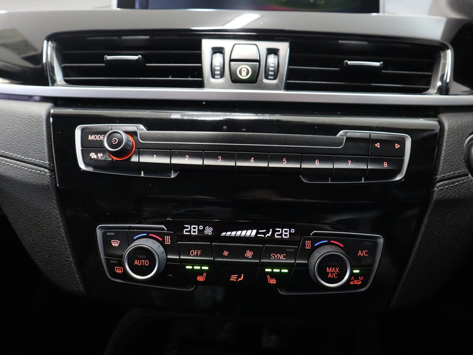 2022 BMW X2 - image 22