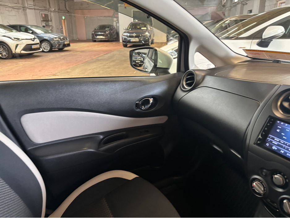 2020 Nissan Note - image 10