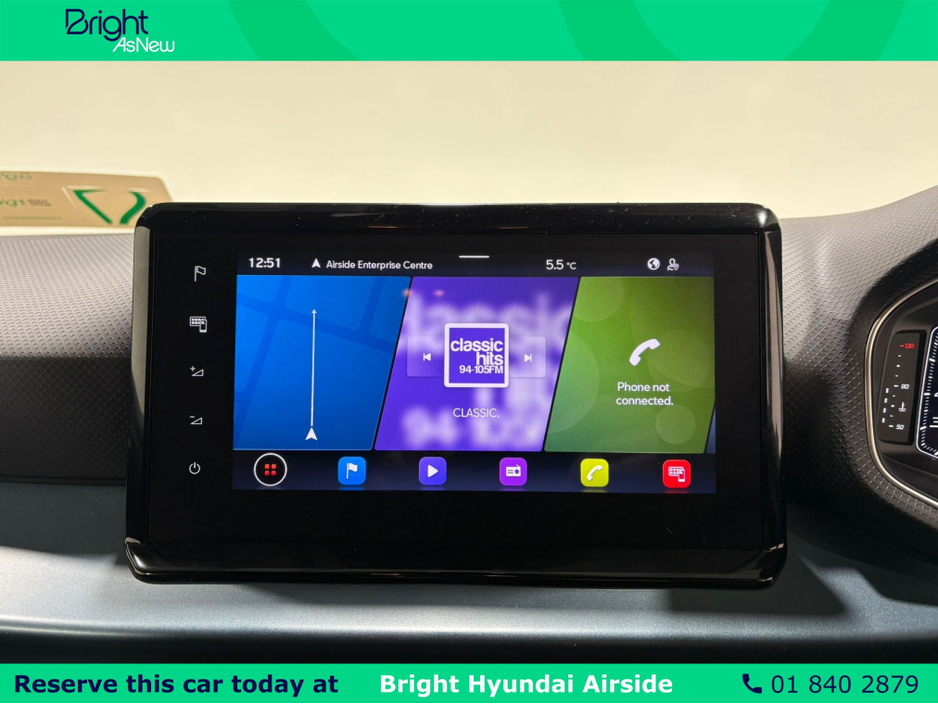 2023 SEAT Arona PA 1.0 TSI 110HP XP+ 5DR €22,950