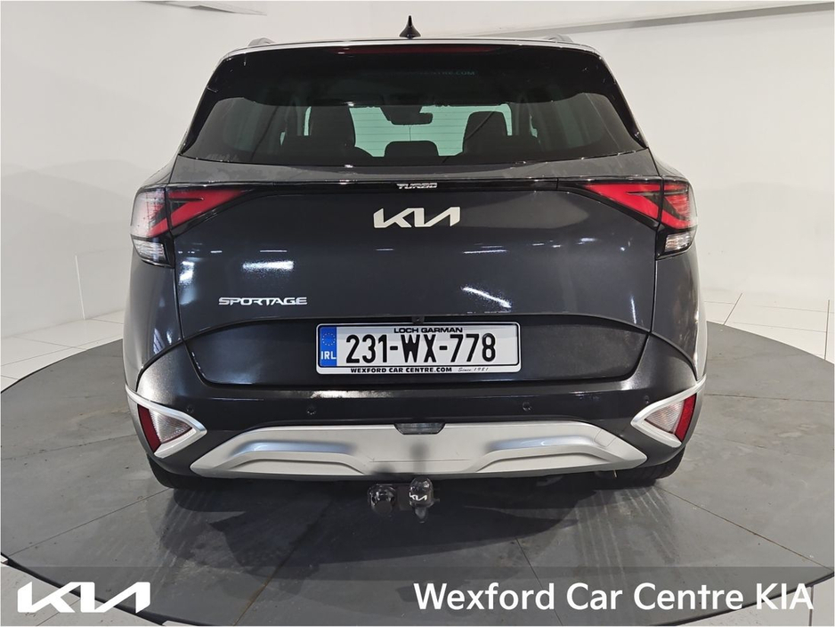 2023 Kia Sportage 1.6 Diesel K3 €33,995