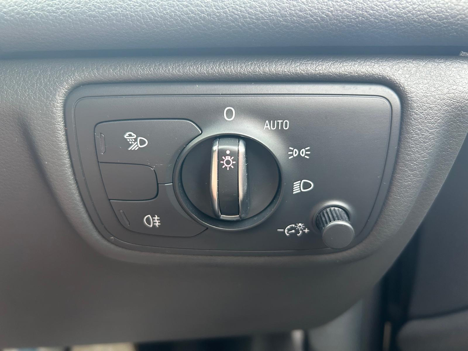 2018 Audi A6 - image 13