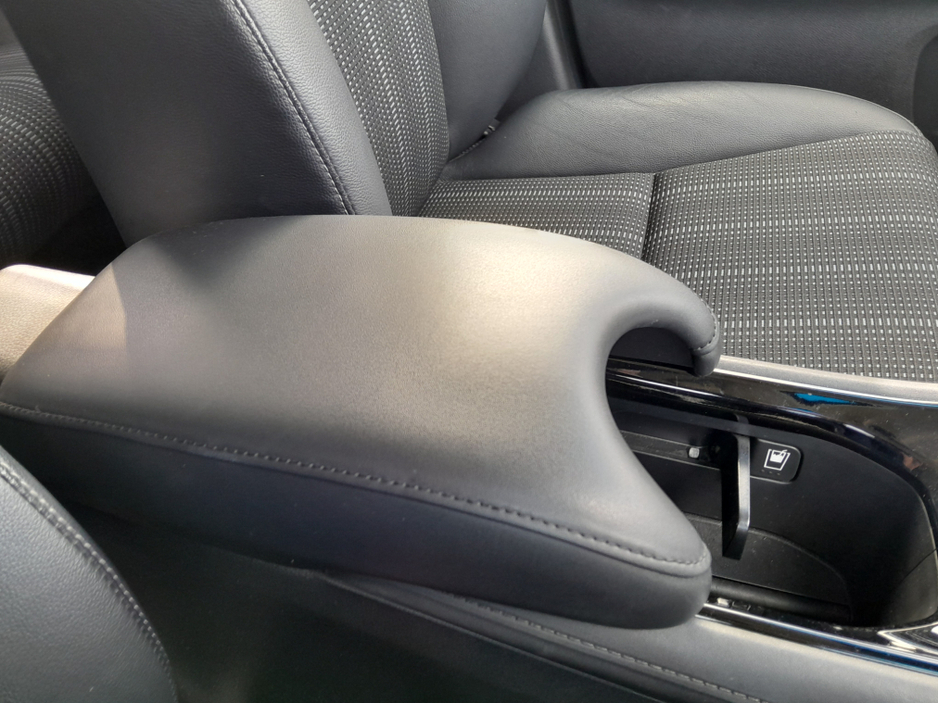 2015 Honda Vezel - image 21