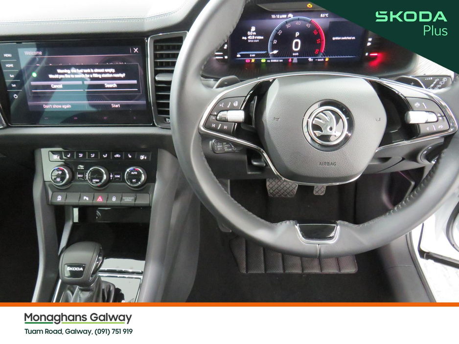 2024 Skoda Kodiaq 7S STYLE 2.0 TDI AUTO *TOP SPEC* €50,950