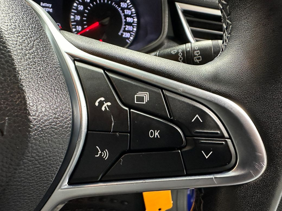 2023 Renault Clio Equilibre 1.0 Petrol 231 €16,250