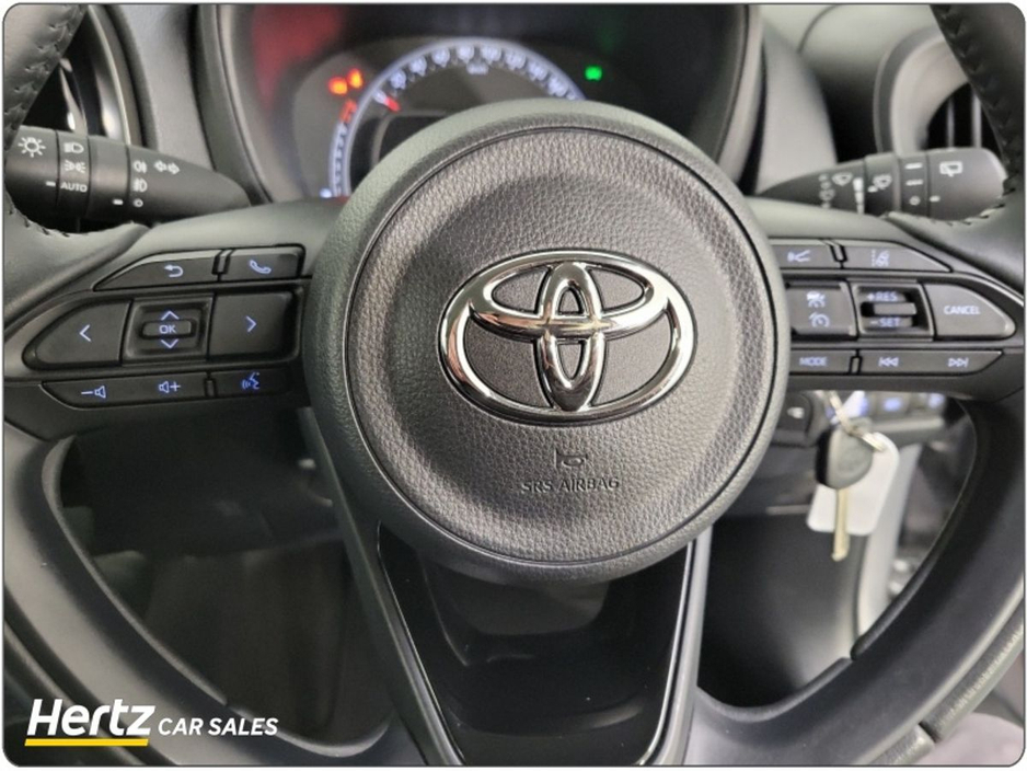 2023 Toyota Aygo X PULSE 1.0 Petrol Manual €14,475