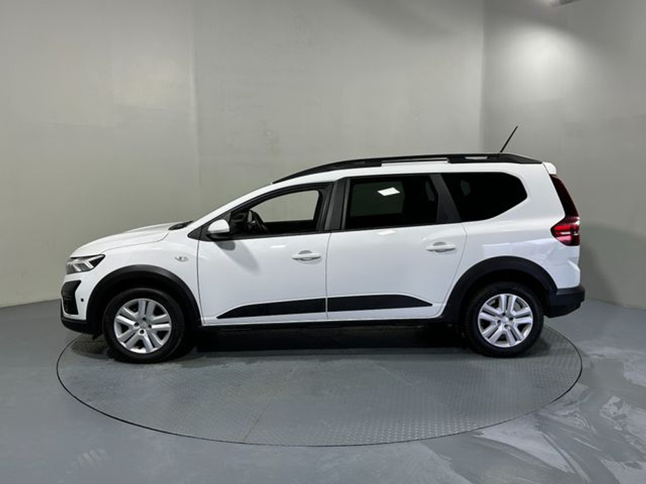 2024 Dacia Jogger Expression 7 Seater 1.0 Petrol €22,500
