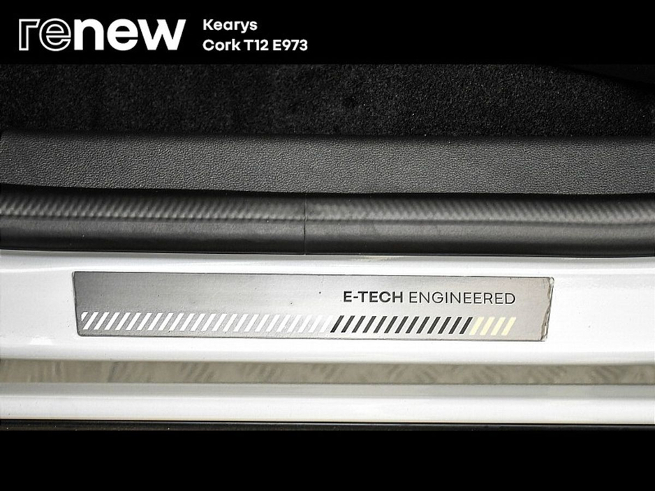 2023 Renault Arkana E-Tech Engineered E-TECH Hybrid 145 Auto