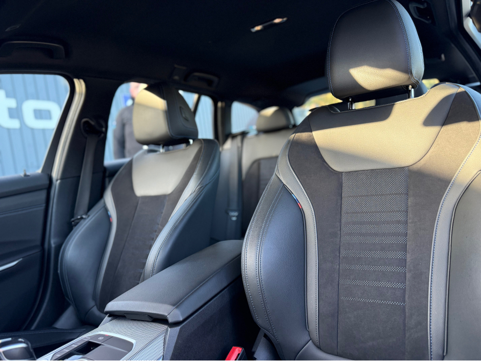 2021 BMW 3 Series M-SPORT X-DRIVE - 2.0L DIESEL - AUTO - 12M WARRANTY - CAR: 1649