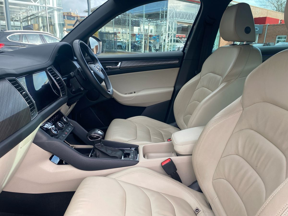 2023 Skoda Kodiaq - image 14