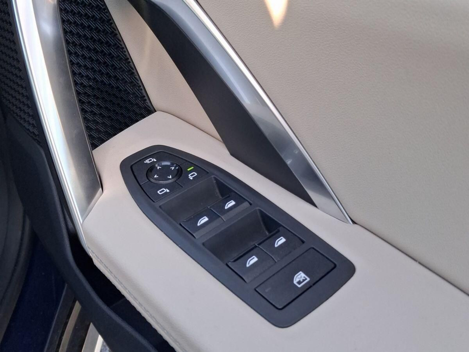 2025 BMW iX1 - image 22