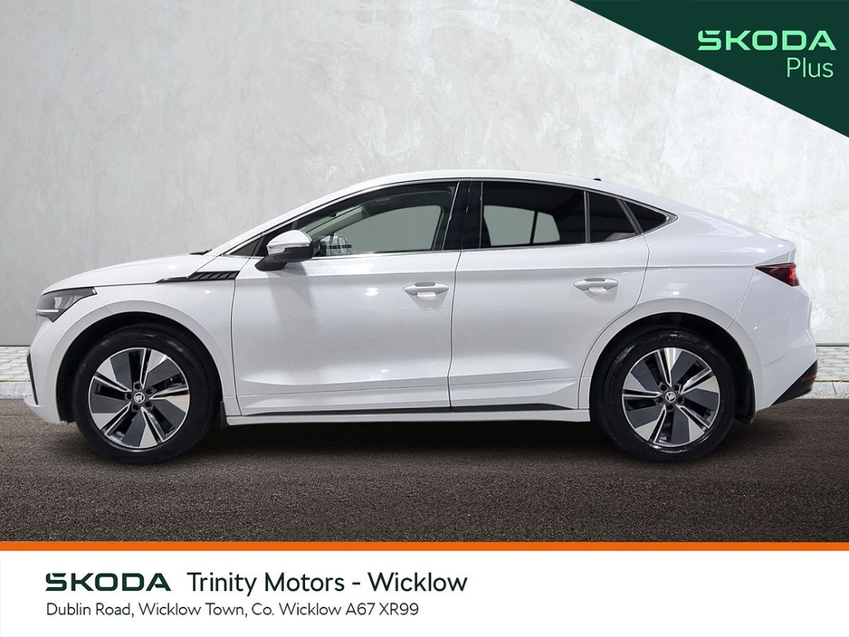 2023 Skoda Enyaq - image 6