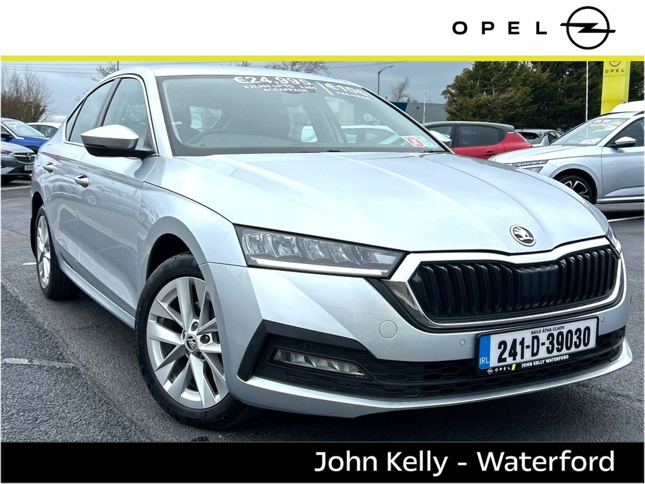 2024 Skoda Octavia for sale in , Ireland
