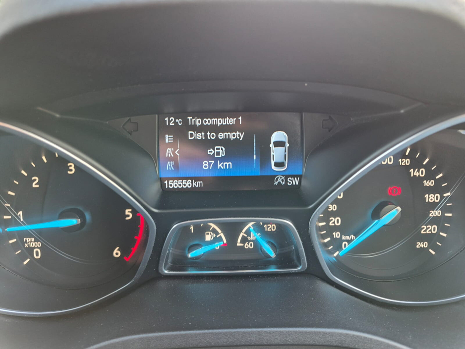 2019 Ford Kuga - image 17